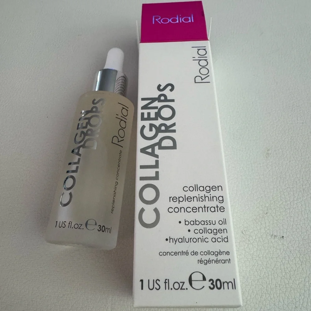 Rodial Collagen Drops